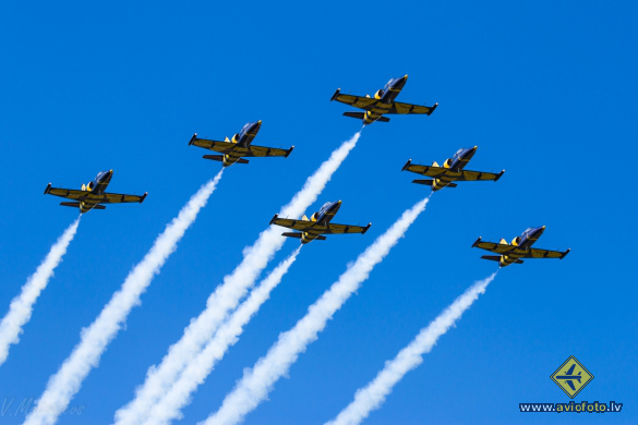 Aero L-39C Albatros